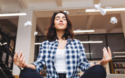 Practicing Gratitude